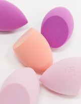 Thumbnail for your product : Real Techniques Stunning Miracle Complexion Sponges Set