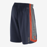Thumbnail for your product : Nike Knit Practice Perforated (Syracuse) Men's Basketball Shorts