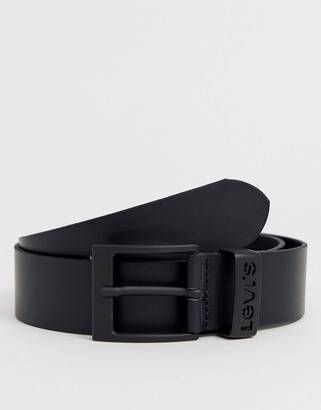 levis hebron belt