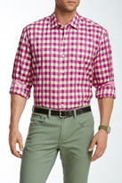 Thumbnail for your product : Tommy Bahama Pablo Plaid Long Sleeve Shirt