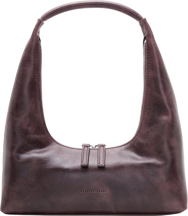 Marge Sherwood Margesherwood Logo Debossed Tote Bag