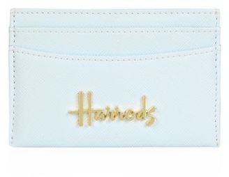 Harrods Novello Card Holder