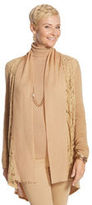Thumbnail for your product : Chico's Luxe Lace Harriet Cardigan