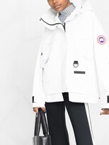 Thumbnail for your product : Canada Goose Multi-Pocket Swing Jacket