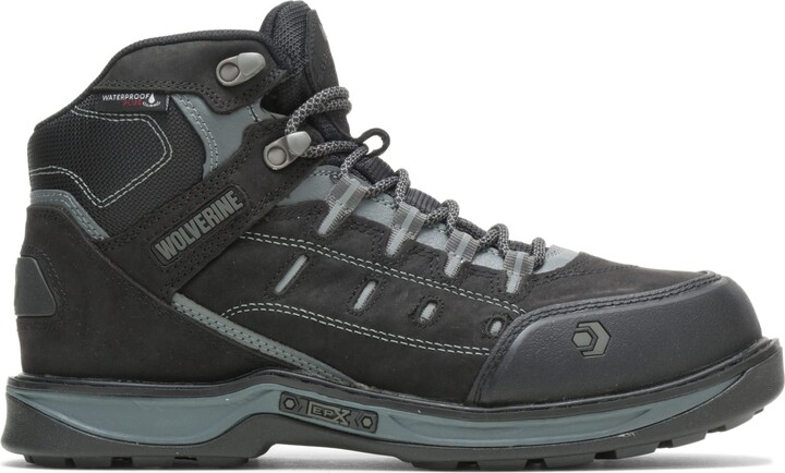 Wolverine Hiker Boot
