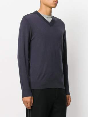 Pringle V-neck sweater