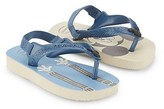 Thumbnail for your product : Havaianas Baby's Disney Sandals