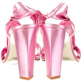 Thumbnail for your product : Diane von Furstenberg Sandals