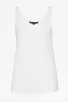 Thumbnail for your product : French Connection Solid Vest Top