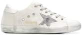 Thumbnail for your product : Golden Goose star patchwork sneakers
