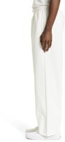 Thumbnail for your product : Pangaia 365 Unisex Organic Cotton Track Pants