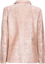 Thumbnail for your product : Sylvie Schimmel Suit Jacket Pink