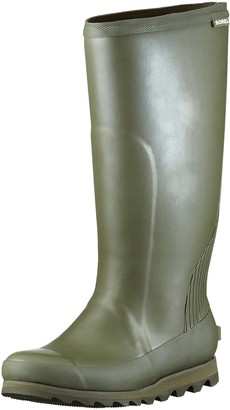 sorel wellies