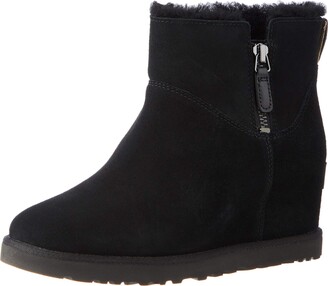 ugg classic femme mini boot