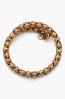 Thumbnail for your product : Alex and Ani Deco Wrap Bracelet