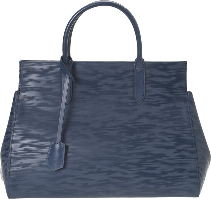M51519 Louis Vuitton 2016 Premium EPI Leather One Handle Flap Bag- 3 Colors