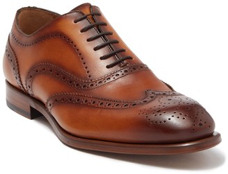 women's grandevølution wingtip oxford