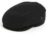 Thumbnail for your product : Wigens Melton Wool Earflap Driving Cap