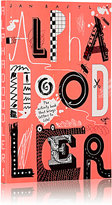 Thumbnail for your product : Abrams Books Alphadoodler: The Activity Book That Brings Letters To Life