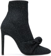 Thumbnail for your product : Giuseppe Zanotti Ophelia sock boots