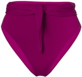 Thumbnail for your product : Mara Hoffman Goldie bikini bottoms