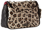 Thumbnail for your product : Betsey Johnson Be My Everything Flap