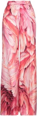 Roberto Cavalli Woman Pants