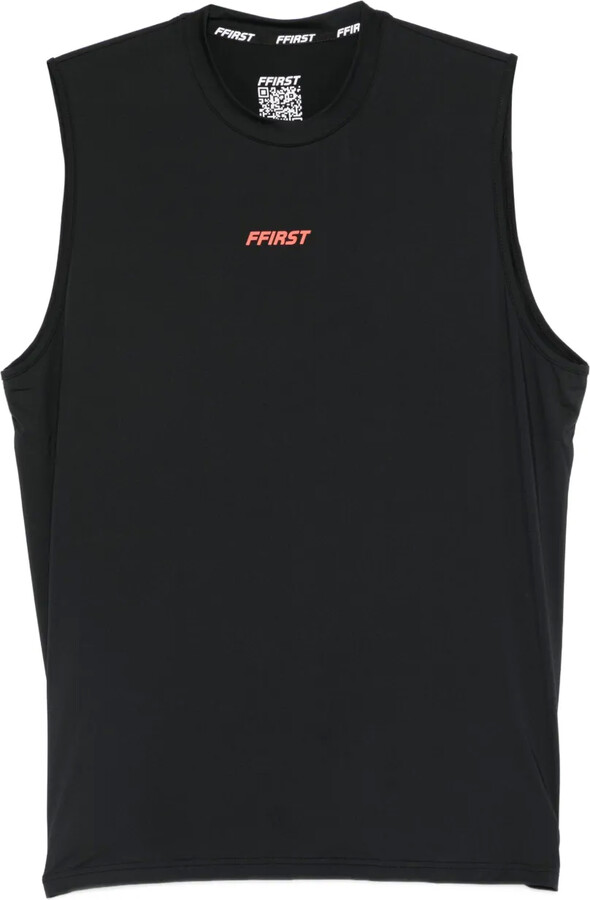 Family First Logo Performance Top