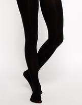 Thumbnail for your product : ASOS TALL 80 Denier Tights
