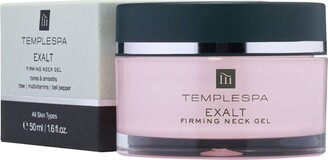 Temple Spa Templespa Exalt Firming Neck Gel (50Ml)