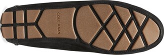 Cole Haan Evelyn Bow Leather Driver
