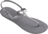Thumbnail for your product : Havaianas Freedom flip flops
