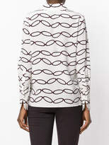 Thumbnail for your product : Tory Burch Erica shirt
