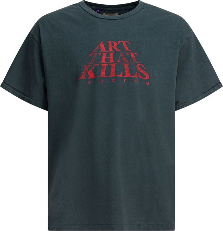 GALLERY DEPT. Art That Kills Logo T-Shirt