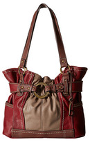 Thumbnail for your product : b.ø.c. Brimfield Gathered Tote