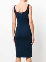 Thumbnail for your product : Twin-Set slim-fit bodycon dress