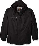 Thumbnail for your product : Free Country Men's Big and Tall B8g and Cubic Dobby Systems Coat