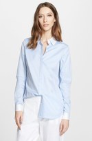 Thumbnail for your product : Nordstrom Classic Chambray Shirt
