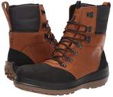 Thumbnail for your product : Ecco Sport Roxton GORE-TEX(r) Primaloft Heavy Winter Boot (Black/Amber) Men's Boots