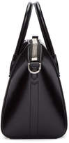 Thumbnail for your product : Givenchy Black Small Antigona Bag