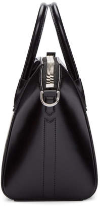 Givenchy Black Small Antigona Bag