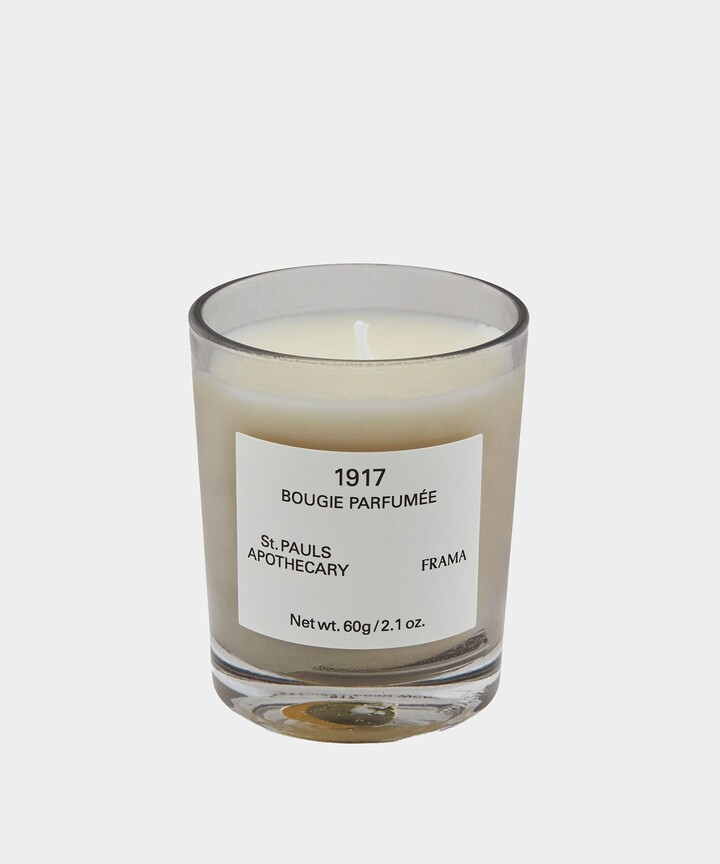 FRAMA 1917 Scented Candle 60g