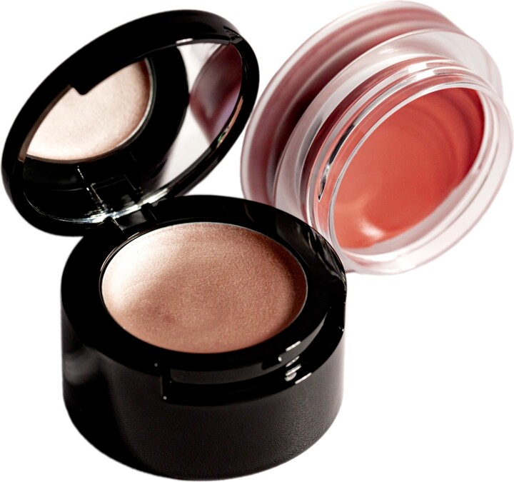 Lyda Beauty The Dreamy Duo Cream Blush Cream Highlighter No. 45, 0.28 oz. ShopStyle