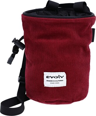 Evolv Knit Chalk Bag - ShopStyle Home & Living