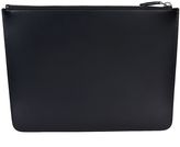 Thumbnail for your product : Givenchy Logo Print Clutch