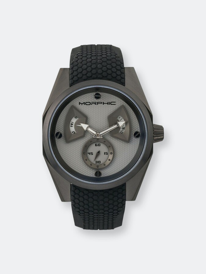 morphic watches