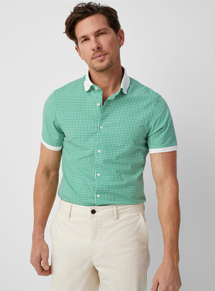 Michael Kors Men's Green Clothing | ShopStyle CA