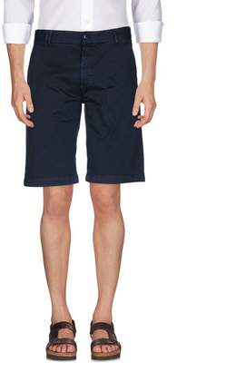 Cochrane Bermuda shorts