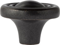 Sumner Street Home Hardware Classic 1 1/4" Diameter Knob