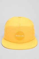 Thumbnail for your product : Brixton Meyer Zip-Back Hat